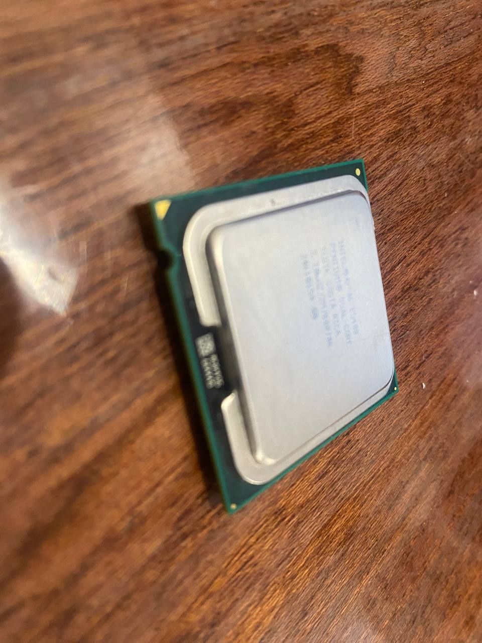 Процессор Intel Pentium 2.70GH