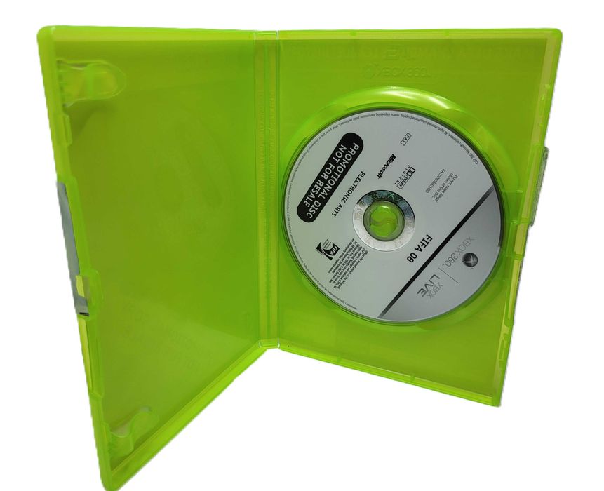 Uefa Champions League 2006/7 Xbox 360