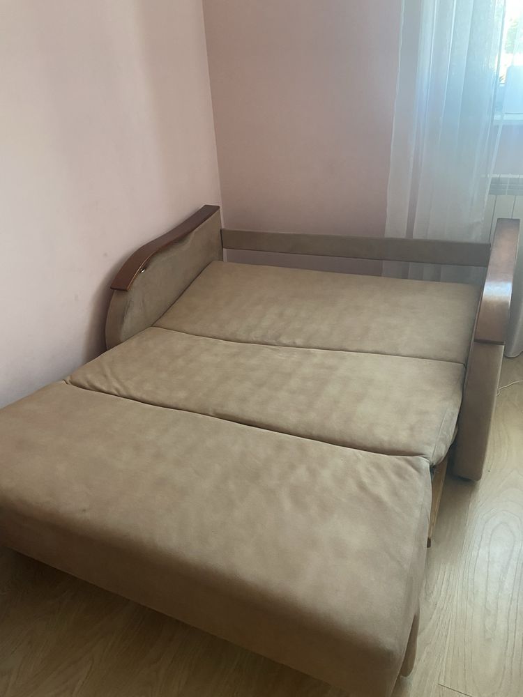 Диван розкладний