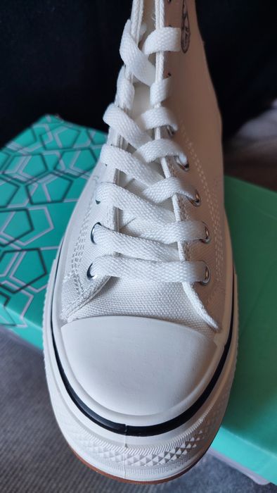 Sapatilha Converse All Star
