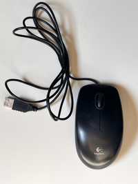Комп’ютерна мишка Logitech B110 .