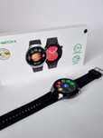 Smartwatch męski okrągły