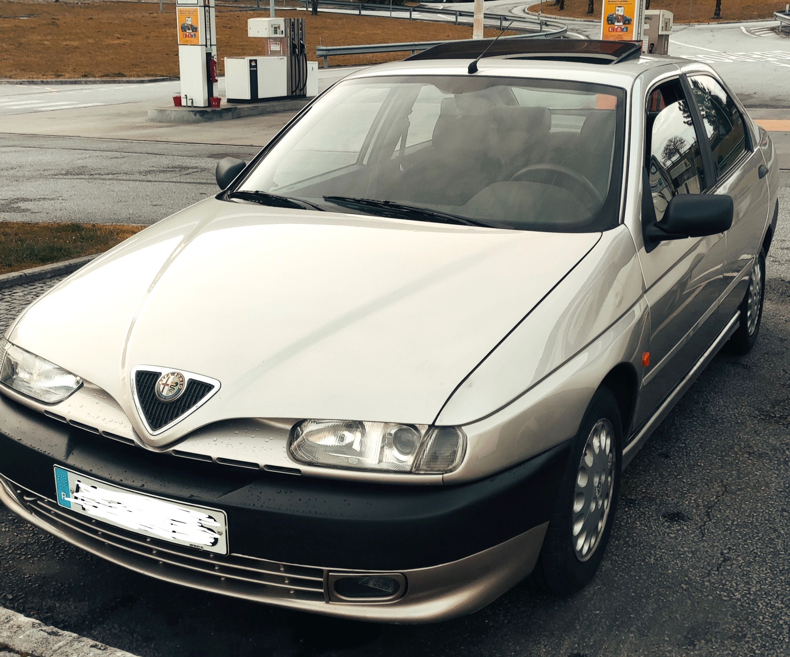 Alfa Romeo 146 1.4 Boxer - Excelente Estado!