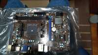 Motherboard msi militar classe 4