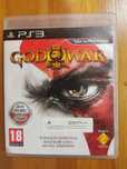 God Of War PlayStation 3 PS3
