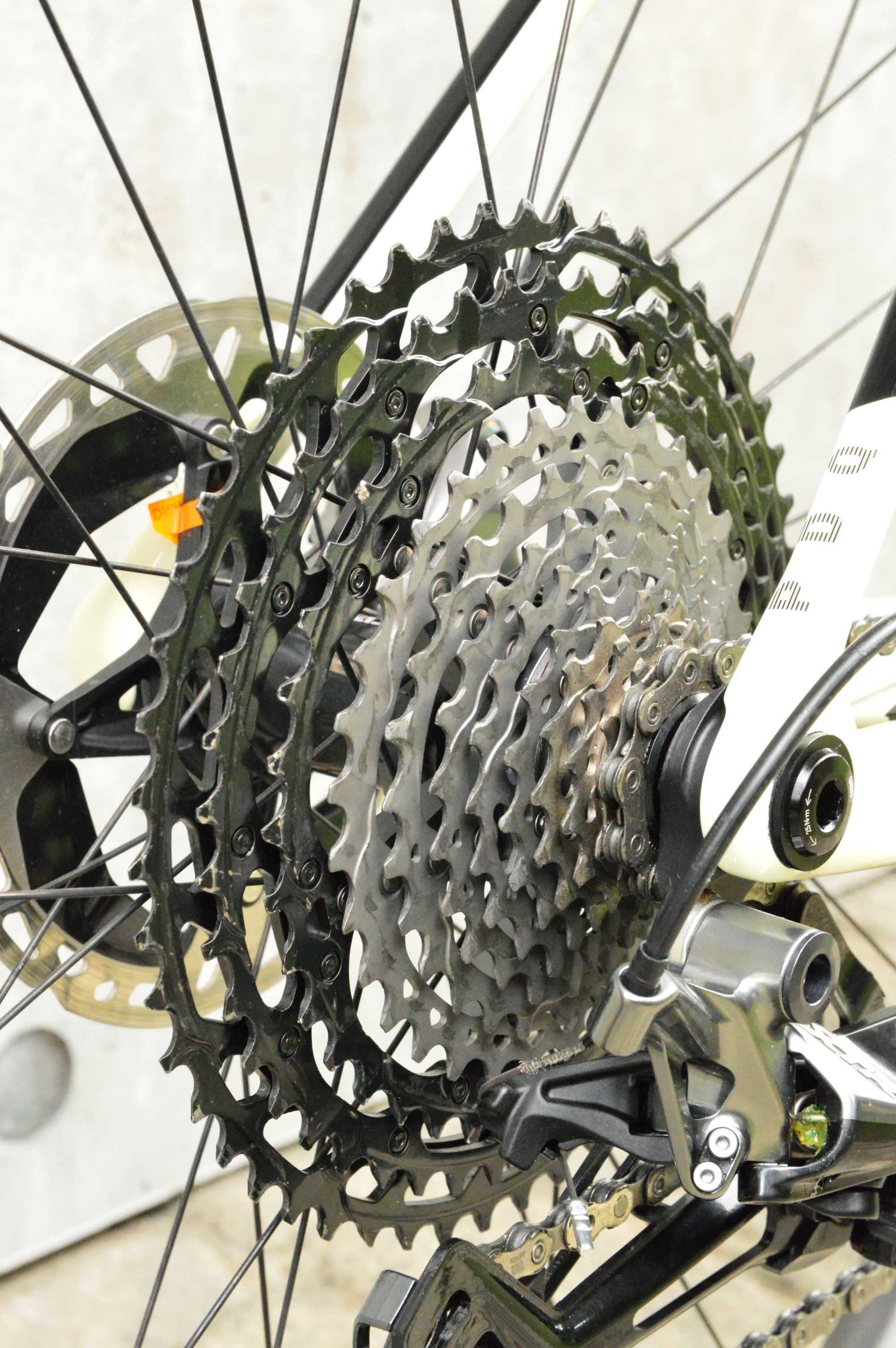 ROSE PDQ 3 Shimano XTR 1x12 Fox 34 120 Newmen Advanced SL XA30 L XL