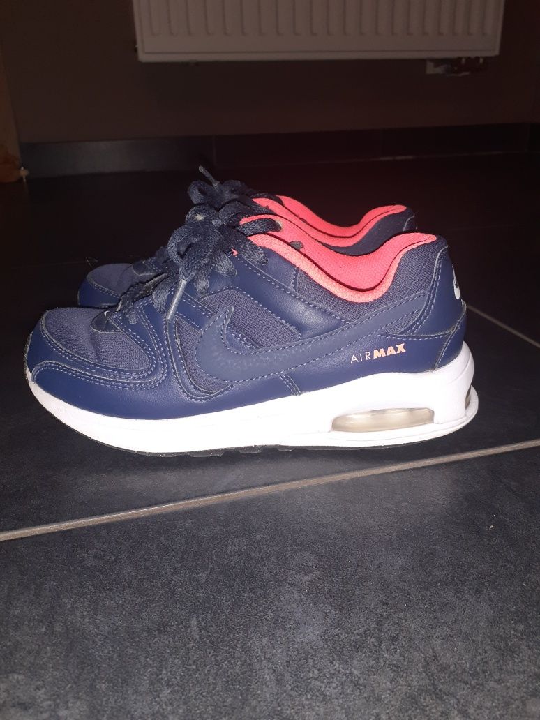 Buty sportowe Nike Air Max