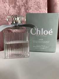 Chloé Rose Naturelle Chloe edp парфумована вода оригінал