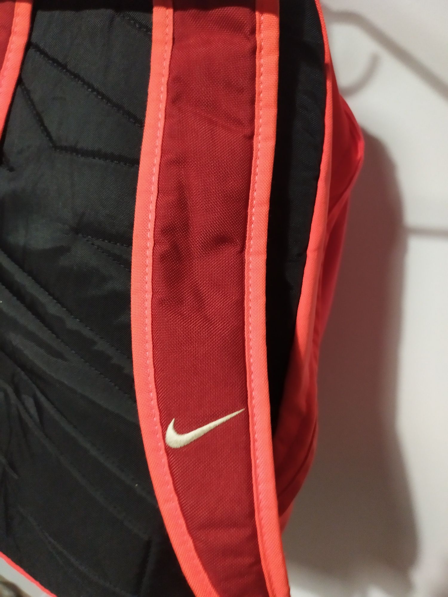 Plecak Nike z 2 kieszeniami