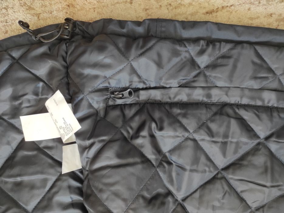 Курта осіння/весняна/ зимова Regatta унісекс