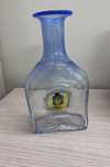 Garrafa vaso Kosta Boda