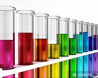 Korepetycje/ Kursy wakacyjne z chemii I biologii