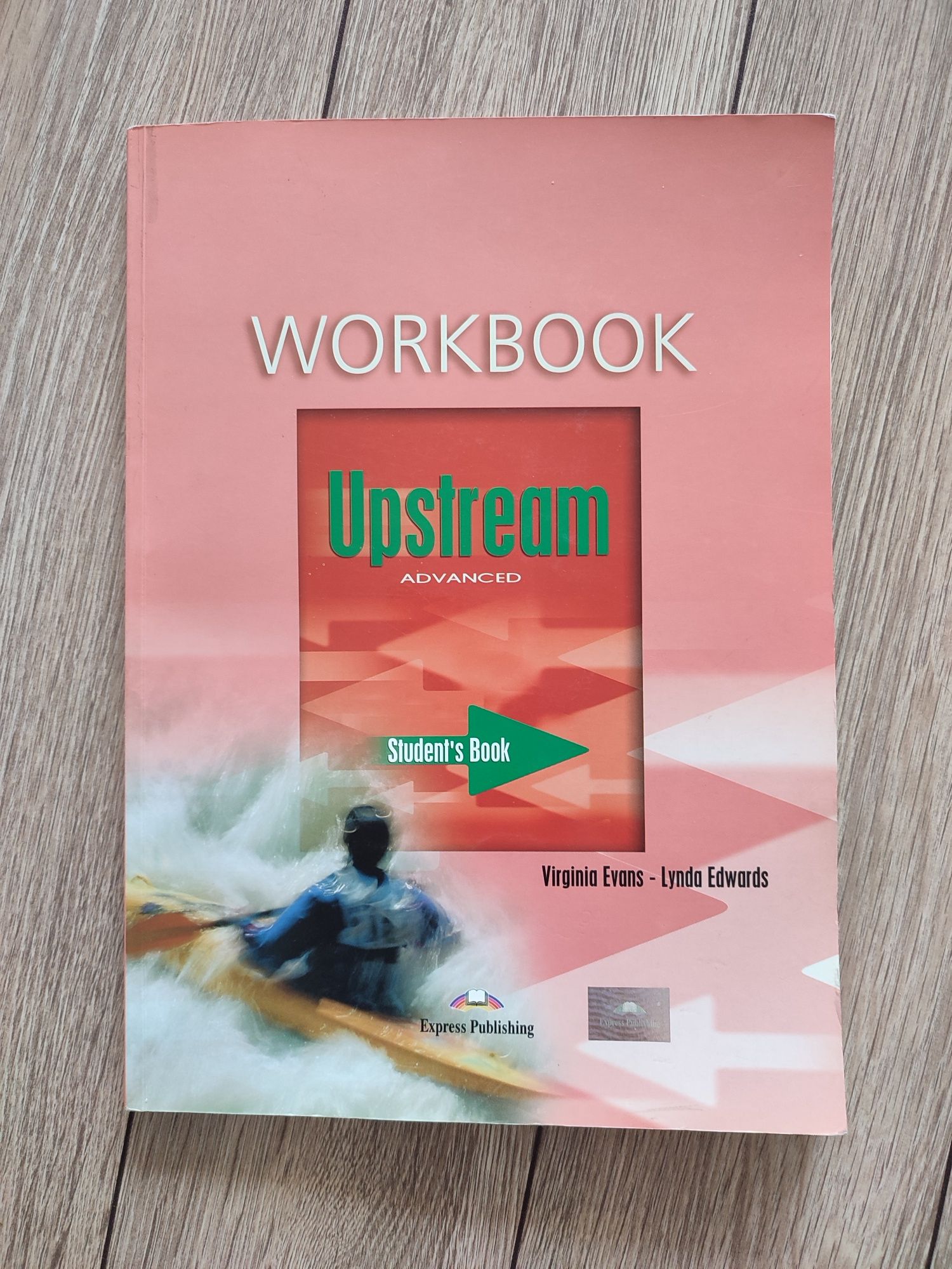 Upstream Advanced C1 Workbook