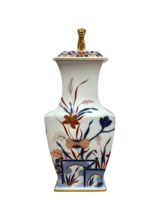 Talha Imari - Vista Alegre