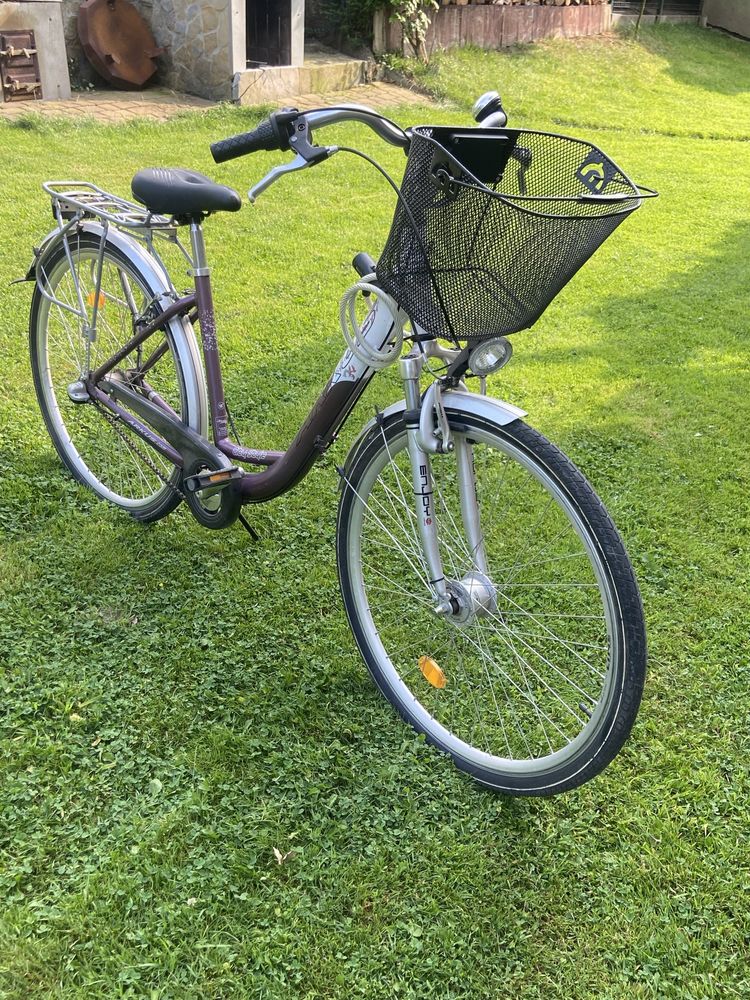 Rower miejski arkus na sprzedaż