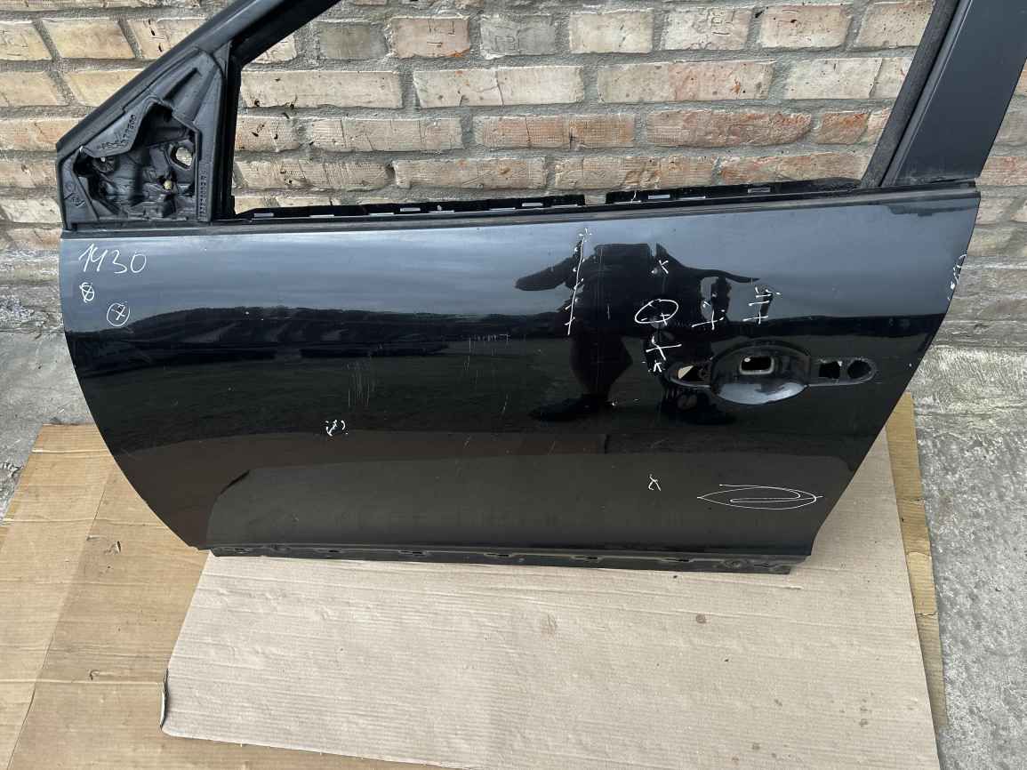 Renault (RVI) Megane 3 09-16 universal двері перед L дефект DR1430 801