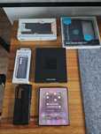 Samsung Fold 5 512GB Czarny Gwarancja Polska Dystrybucja
