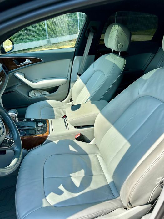 Продається ауді А6