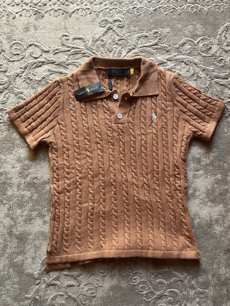 Футболка polo ralph lauren