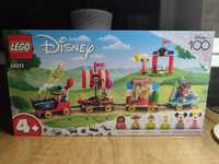 Lego Disney 43212