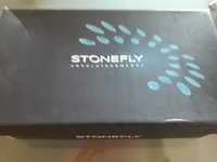 Bontins "Stonefly" super confortáveis