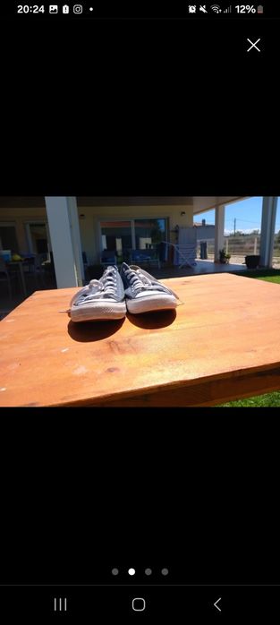 All stars azuis. negociável até 15€
