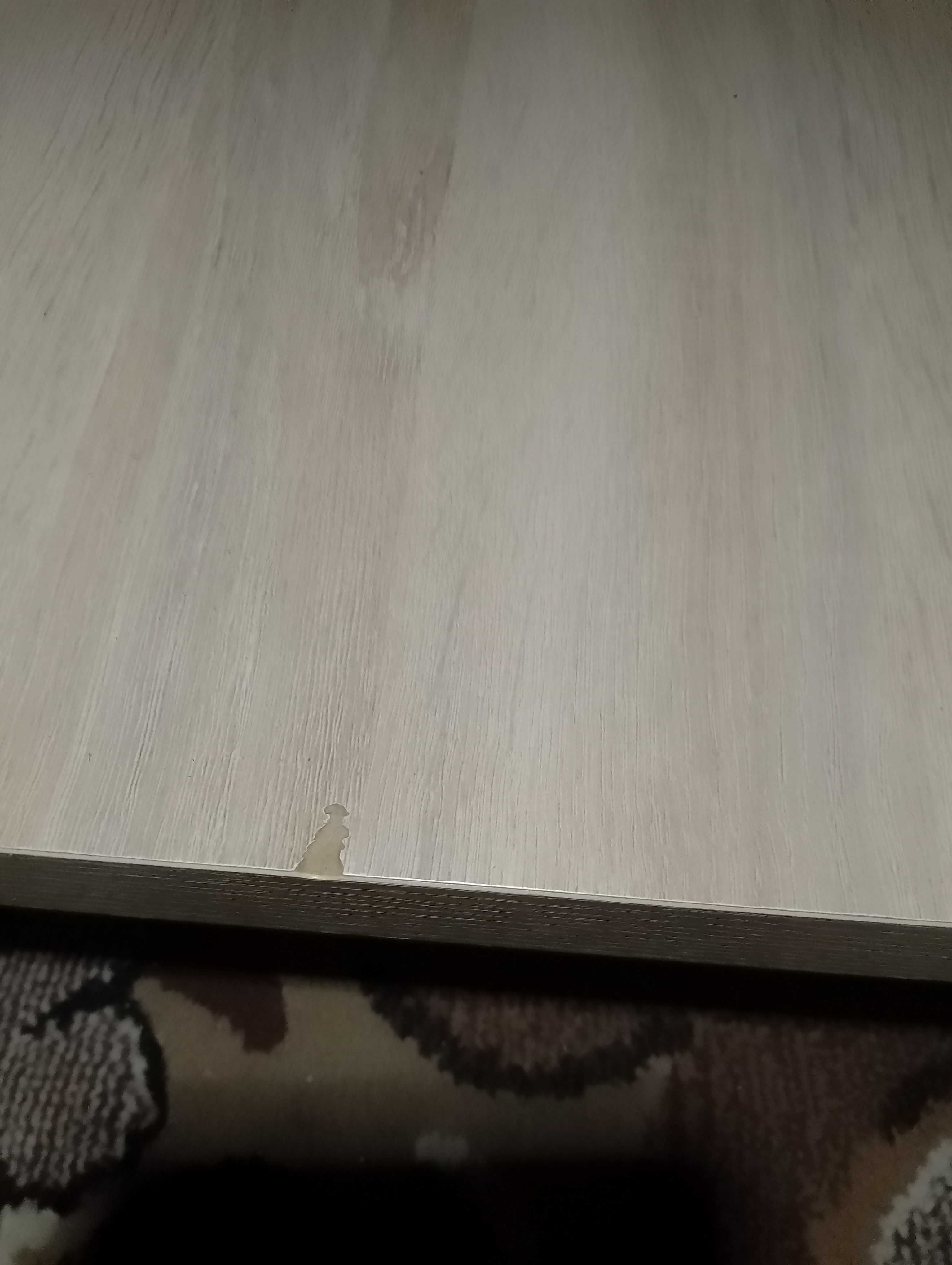 Stół z krzesłami PYKA