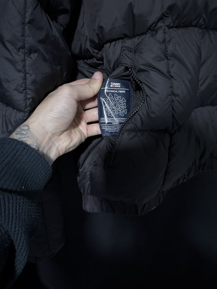 Kispo reversivel Tommy Hilfiger M