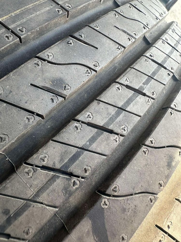Opony Goodyear 215/55R18 Efficent Grip Performance 2
