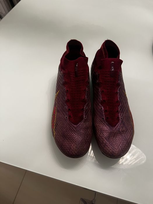 Buty pilkarskie profesjonalne mbappe