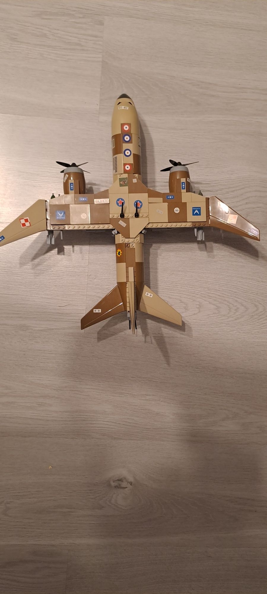 Cobi bombowiec 2602 c7