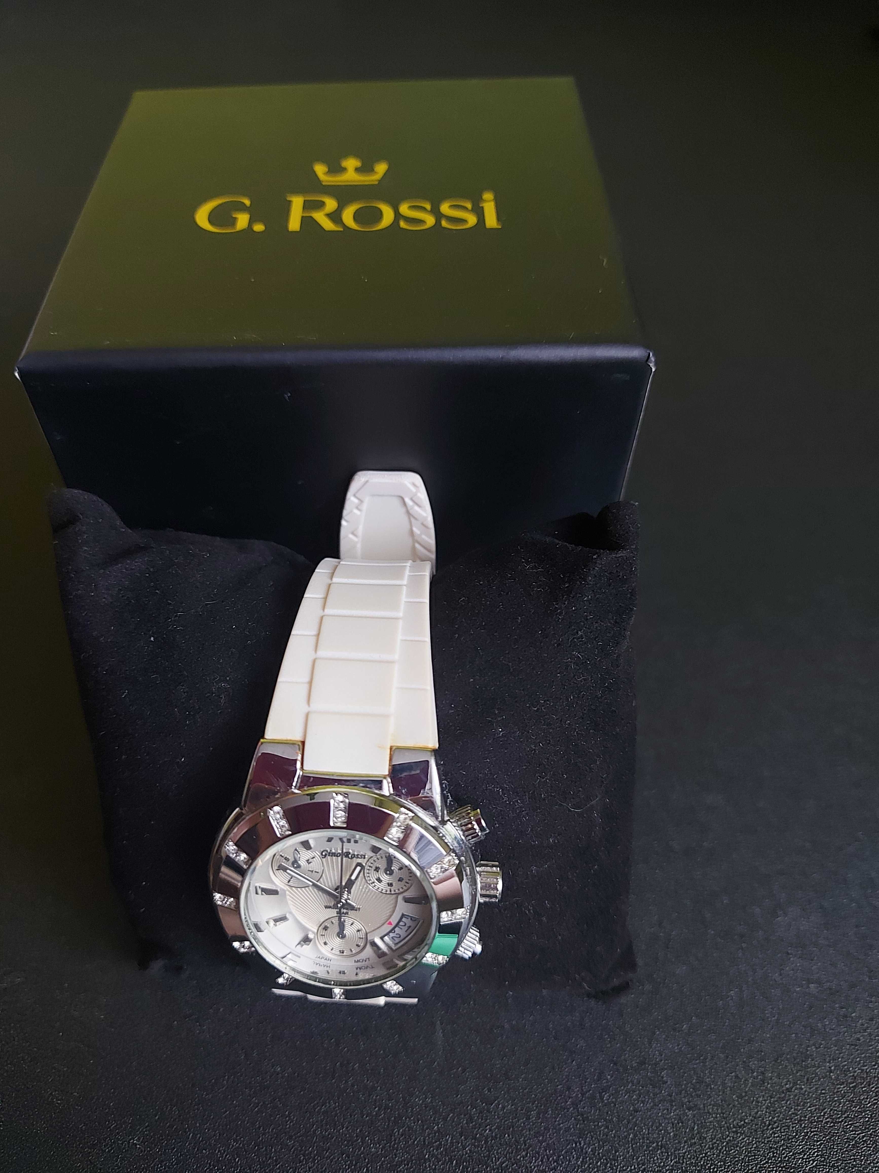 Zegarek Gino Rossi