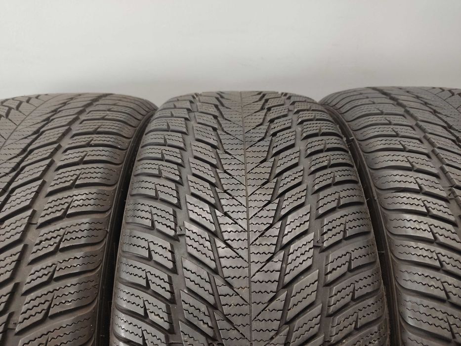 4x215/45R16 Fortuna Gowin UHP2, 90V XL, 2023/2024 rok, bieżnik 5,6mm