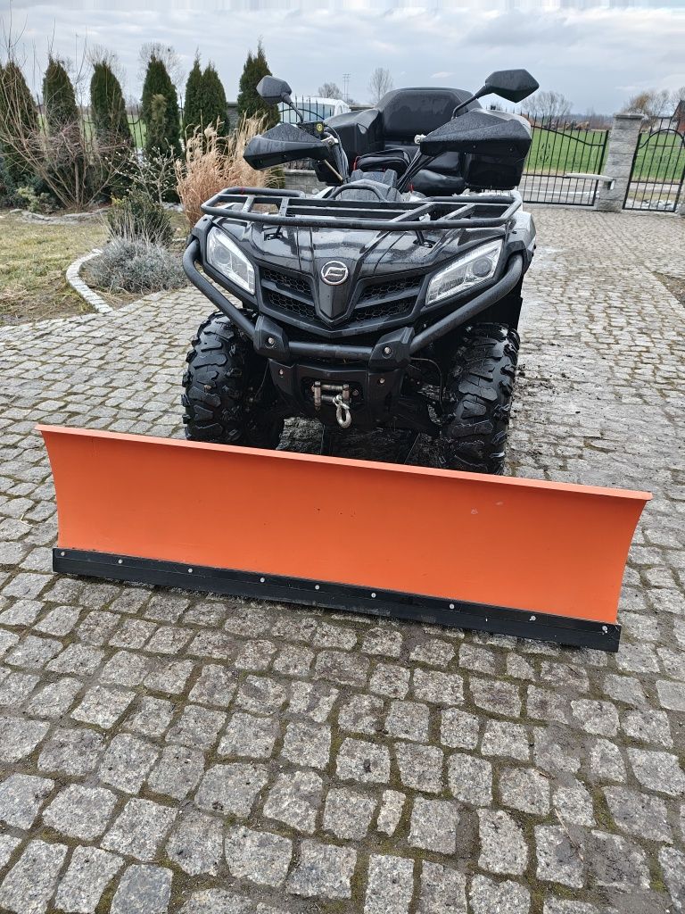 CF Moto/ CFORCE  520L