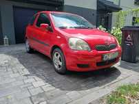 Toyota Yaris 1.0 B - OC 2025.11.16 / PT 2026.02.19