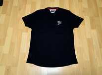 Męska koszulka t-shirt TOMMY HILFIGER r.L stan bardzo dobry