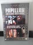 Dvd A GRANDE EVASÃO Papillon S. Mcqueen +Hoffman 1973 ENTREGA IMEDIATA