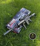 Автомат Ar-15 Cyma Original