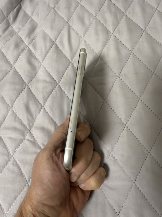 Iphone 11 128 gb