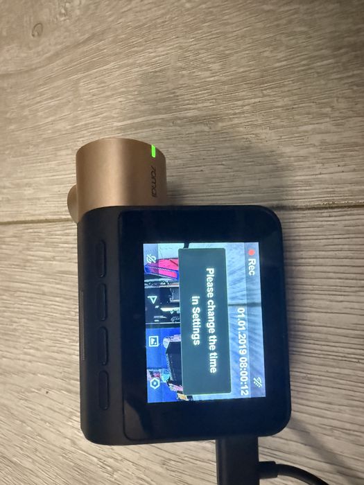 Kamera samochodowa 70mai