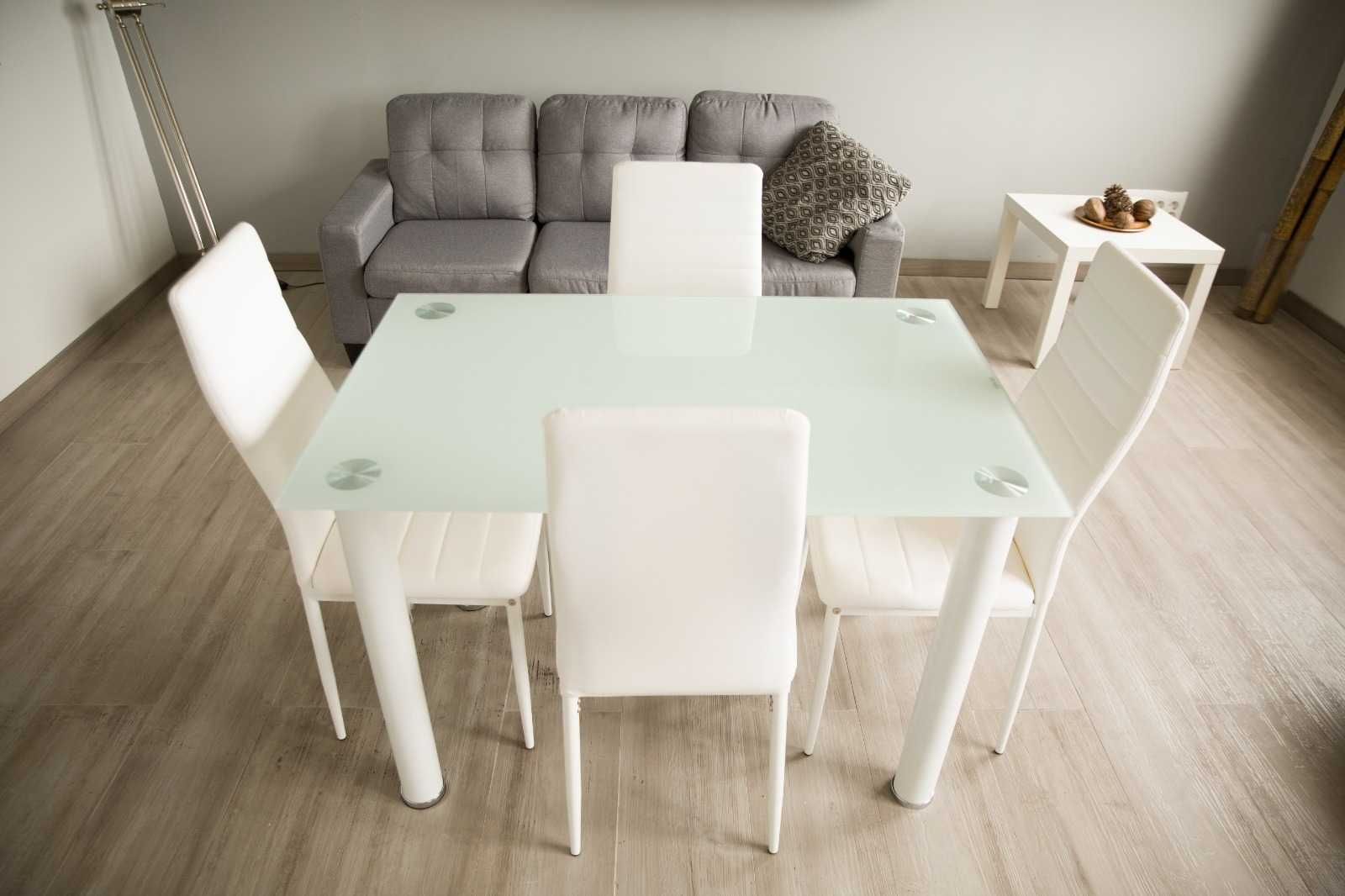 conjunto de jantar preto - frete grátis