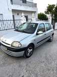 Renault Clio II 1.2 gasolina 99