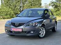 Mazda 3 механика 2006