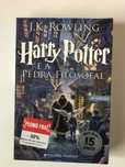 Livros da coleção Harry Potter