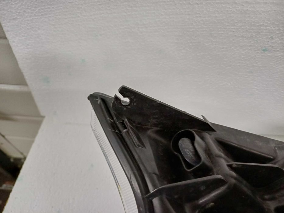 lampa lewa ford transit custom lift jk21-13w030-dj