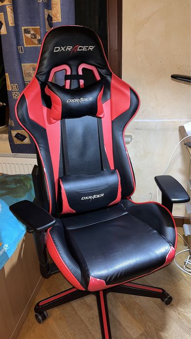 Кресло DXRacer racing 175cm
