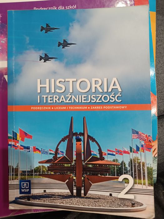 Historia i teraźniejszość 2
