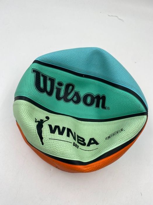 outlet piłka do koszykówki wilson wnba drv bright bskt rozmiar 6 opis