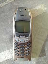 Nokia 6310i z ładowarką