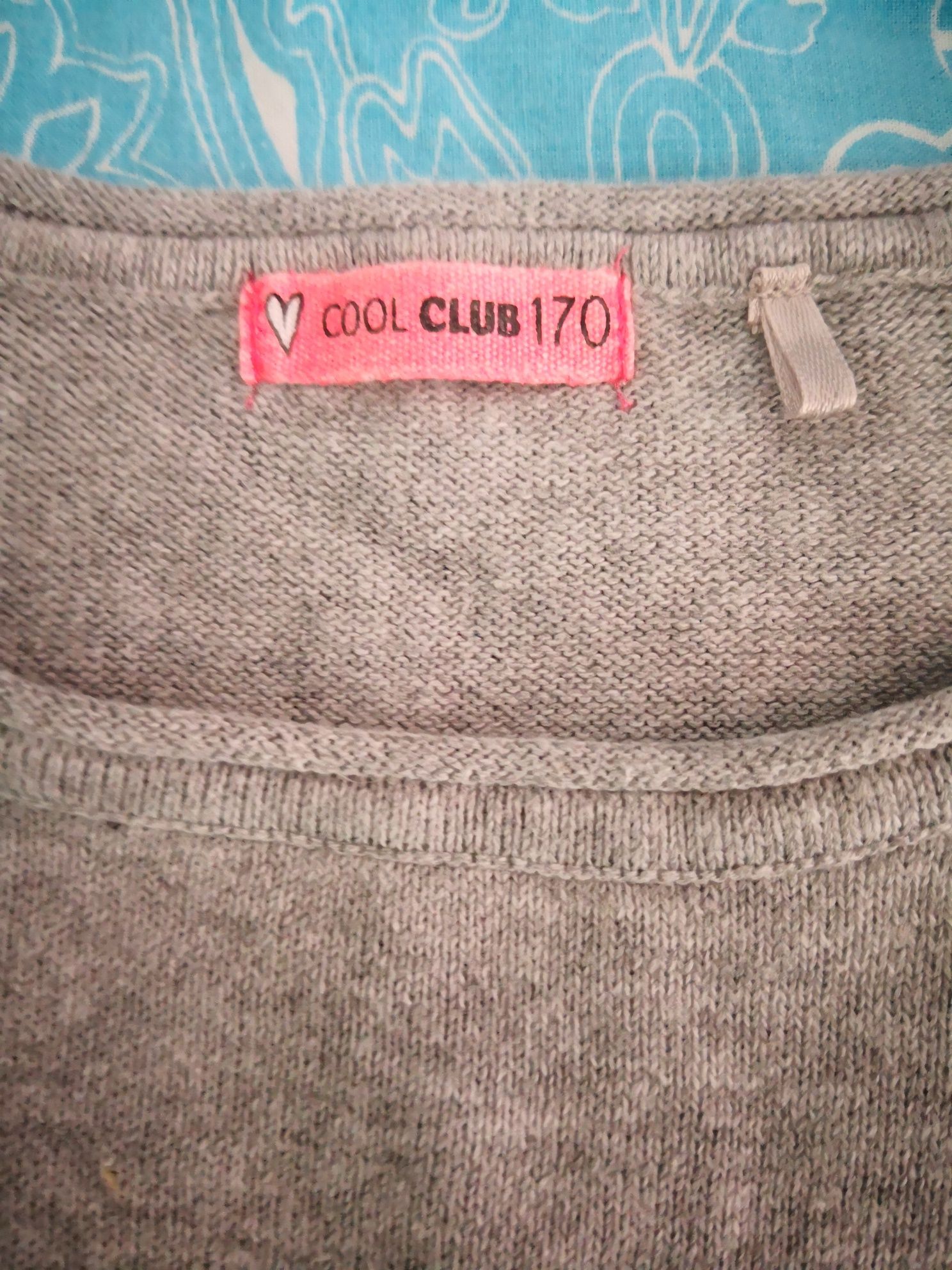 Tunika Cool Club